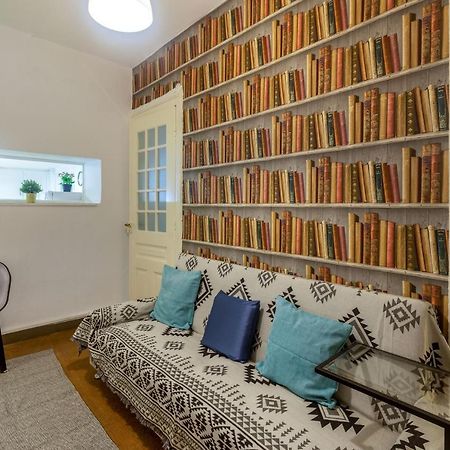 Charming Apartment In The Heart Of Plaka 雅典 外观 照片