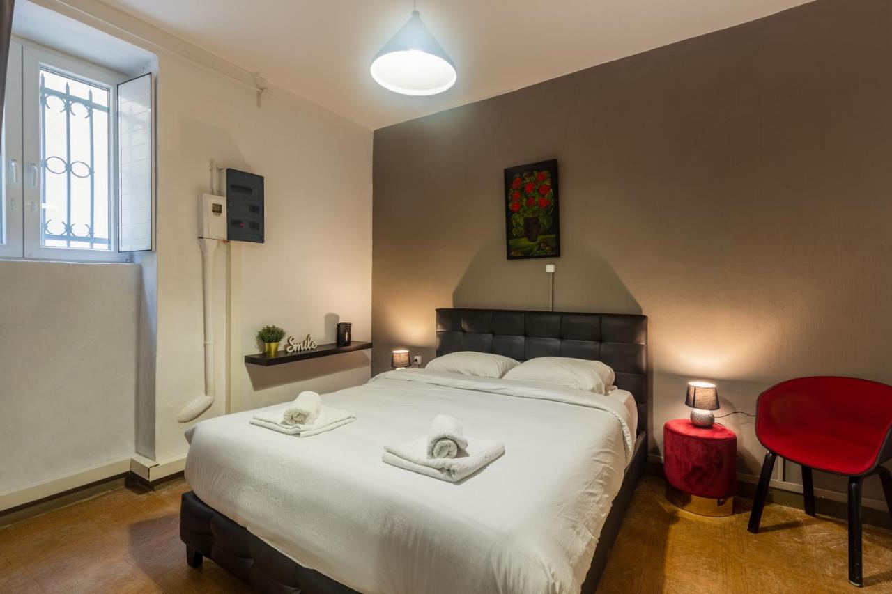 Charming Apartment In The Heart Of Plaka 雅典 外观 照片