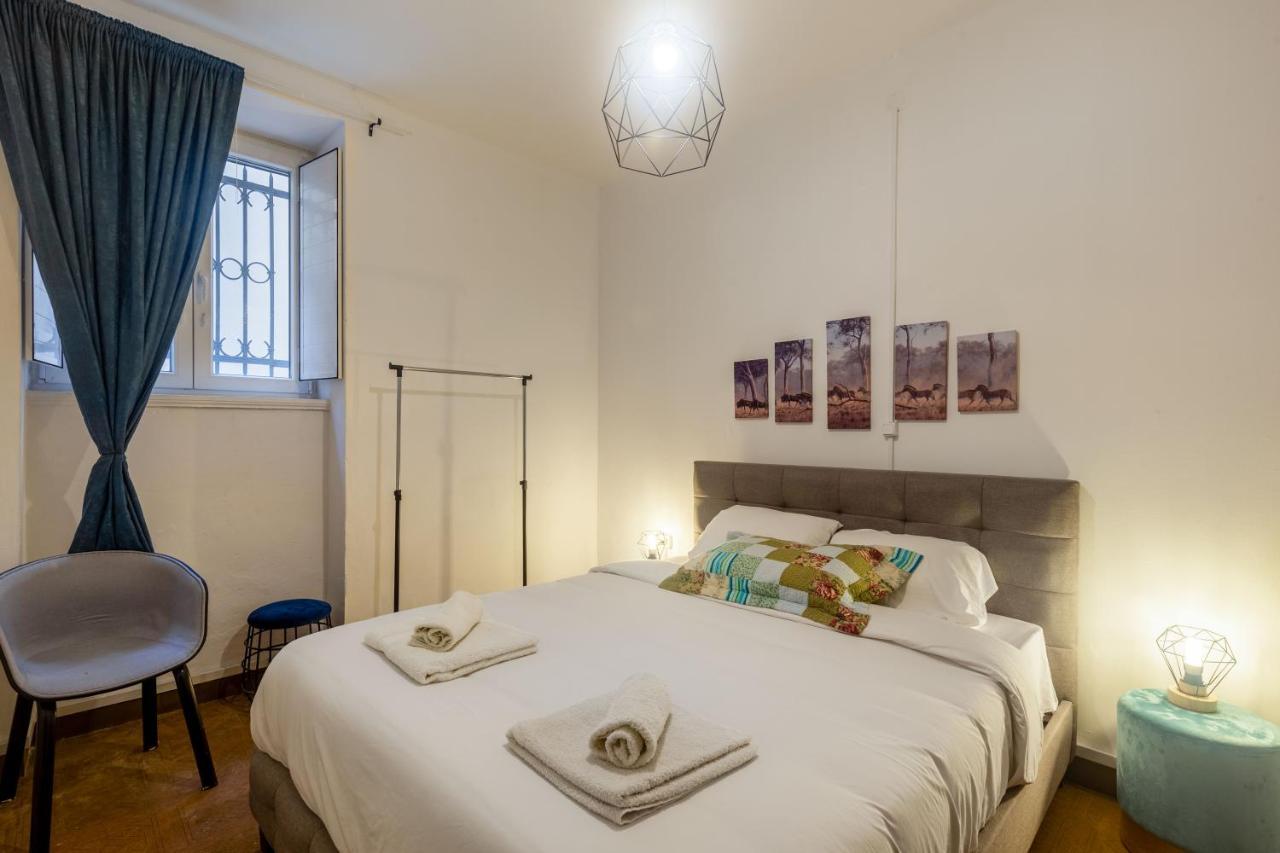 Charming Apartment In The Heart Of Plaka 雅典 外观 照片